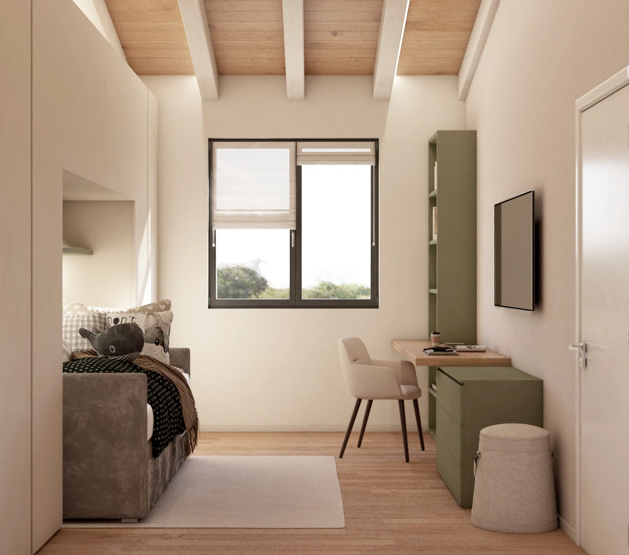 Villa singola Cento - thumbnail 17